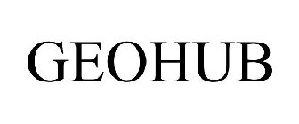 GEOHUB