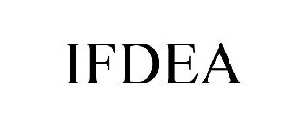 IFDEA