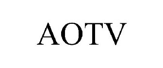 AOTV