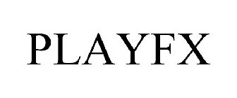 PLAYFX