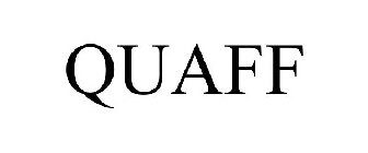 QUAFF