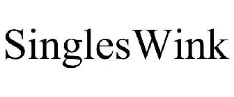 SINGLESWINK