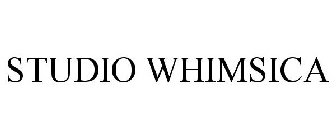 STUDIO WHIMSICA