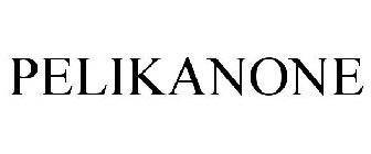 PELIKANONE