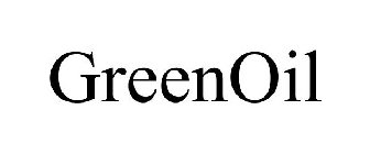 GREENOIL