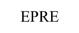 EPRE