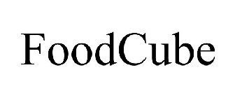 FOODCUBE