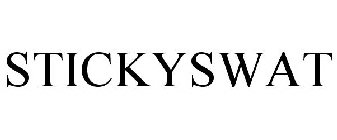 STICKYSWAT