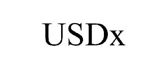 USDX