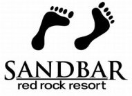 SANDBAR RED ROCK RESORT