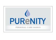 PURENITY PERSONAL CARE BASICS