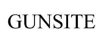 GUNSITE