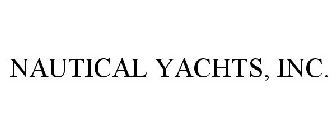 NAUTICAL YACHTS, INC.