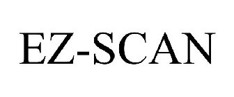 EZ-SCAN