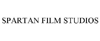 SPARTAN FILM STUDIOS