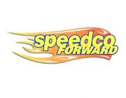 SPEEDCO FORWARD