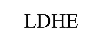 LDHE