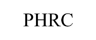 PHRC