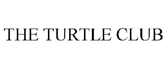 THE TURTLE CLUB