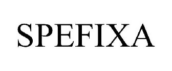 SPEFIXA