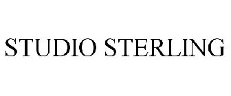 STUDIO STERLING