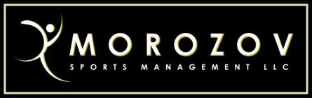 MOROZV SPORTS MANAGEMENT LLC