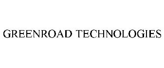 GREENROAD TECHNOLOGIES