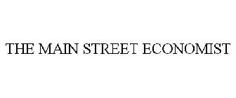 THE MAIN STREET ECONOMIST