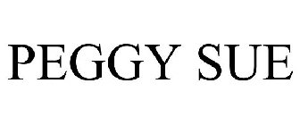 PEGGY SUE