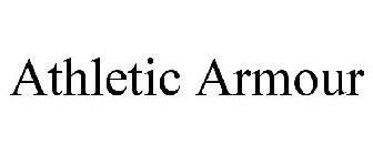 ATHLETIC ARMOUR
