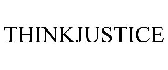 THINKJUSTICE