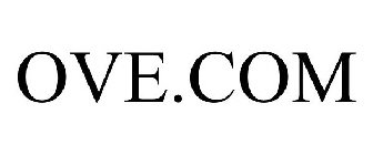 OVE.COM