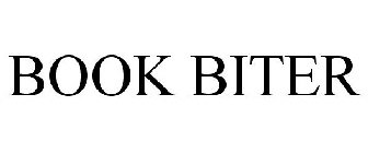 BOOK BITER