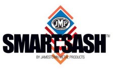 JMP JAMESTOWN METAL PRODUCTS SMART-SASH BY JAMESTOWN METAL PRODUCTS