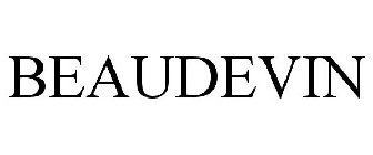 BEAUDEVIN