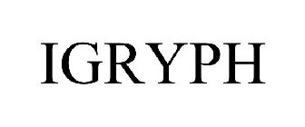 IGRYPH