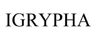 IGRYPHA