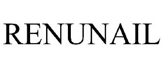 RENUNAIL
