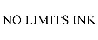 NO LIMITS INK