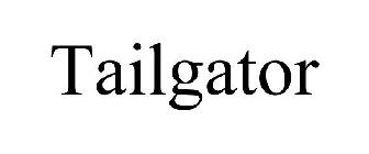 TAILGATOR