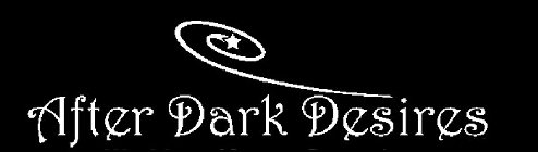 AFTER DARK DESIRES