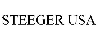 STEEGER USA