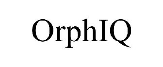 ORPHIQ