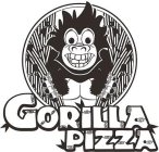 GORILLA PIZZA