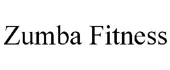 ZUMBA FITNESS