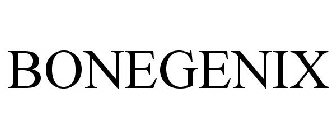 BONEGENIX