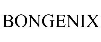 BONGENIX