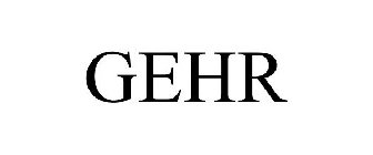 GEHR