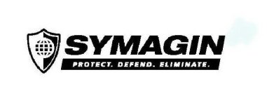 SYMAGIN PROTECT. DEFEND. ELIMINATE.