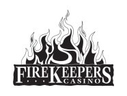 FIREKEEPERS CASINO